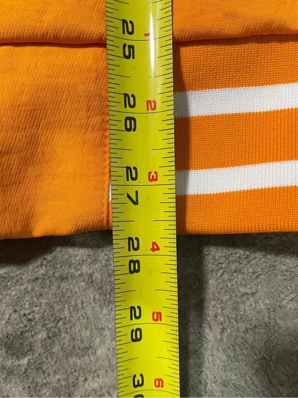 NWOT: Mens Nike Tennessee Volunteers Embroidered Full-Zip Bomber Jacket